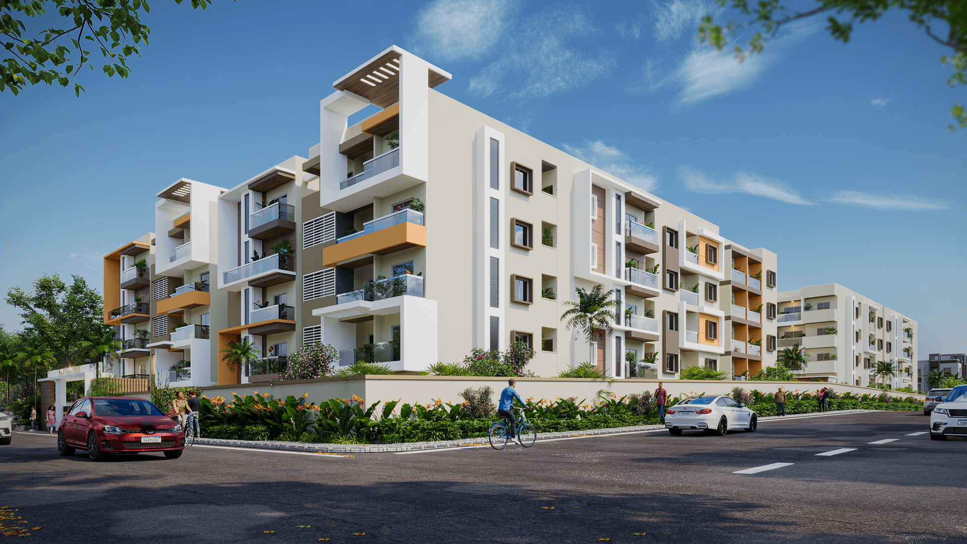 Home sai adarsh corner