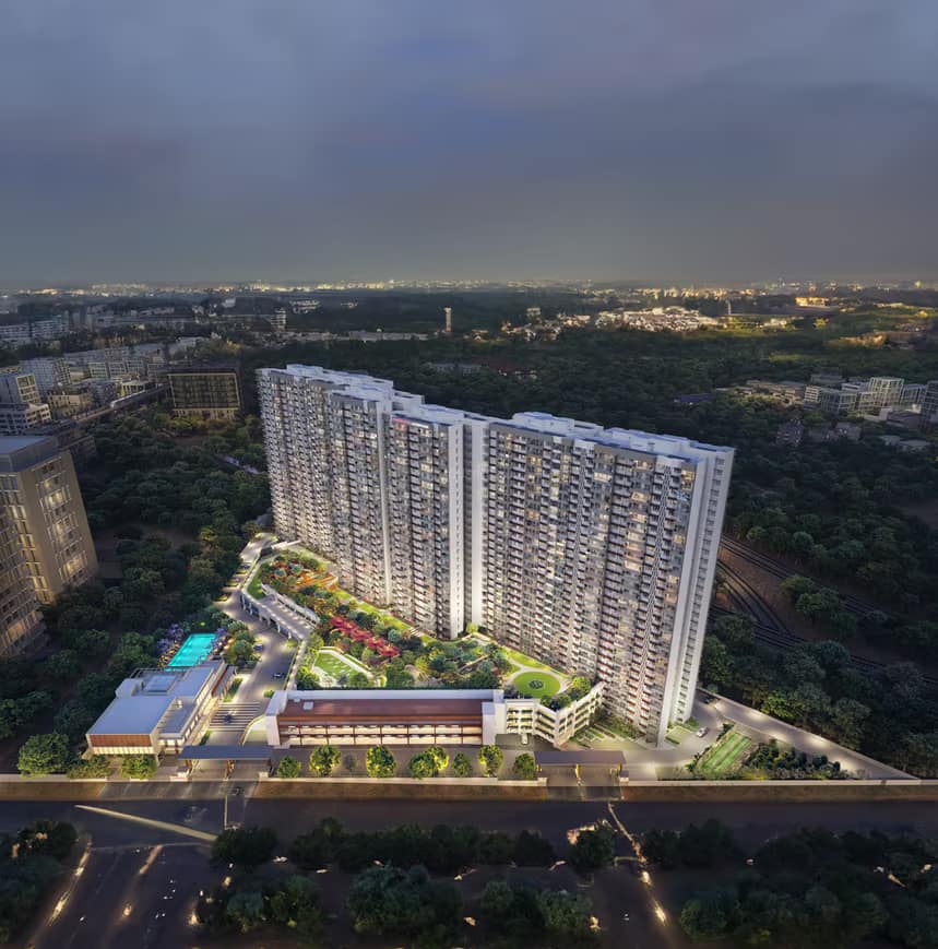 Ongoing mahindra blossom whitefield bengaluru mahindra lifespaces